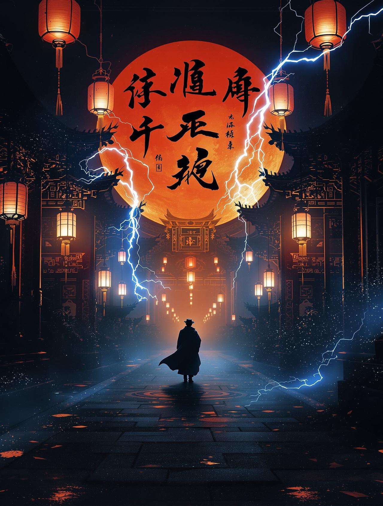 大理寺探案录 - 光棍影视电影封面
