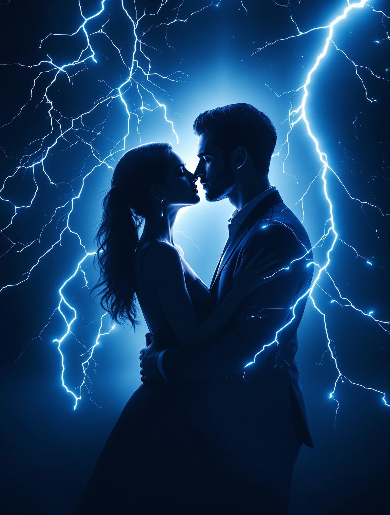 闪婚后被大佬宠上天 - 光棍影视短剧封面