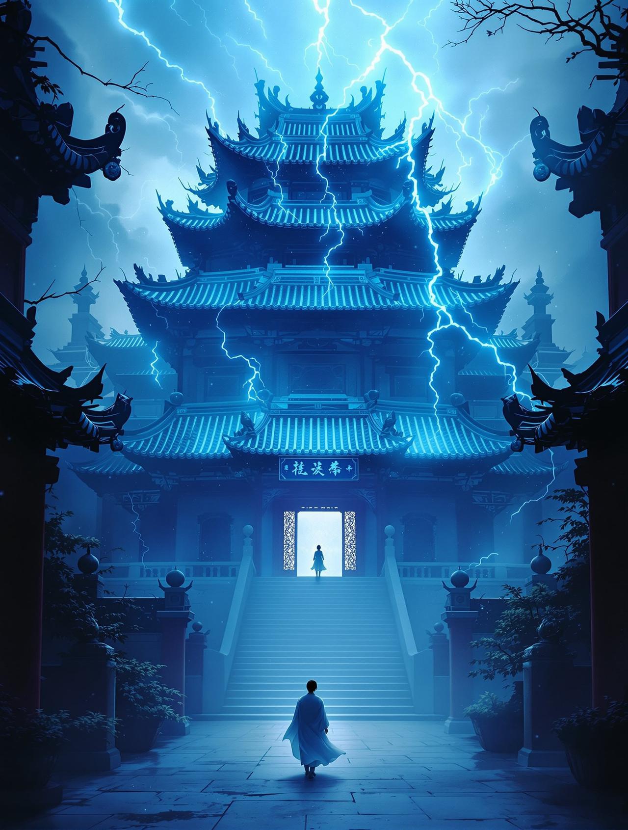 长安诡事录 - 光棍影视剧集 长安诡事录 - 光棍影视剧集封面