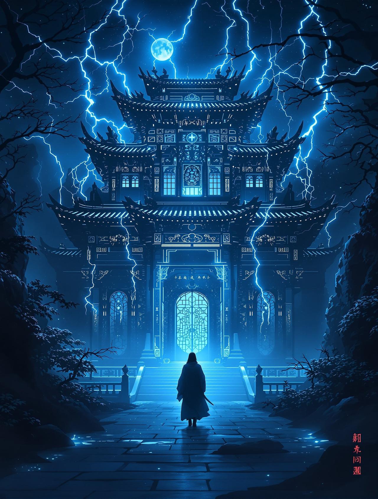 长安诡事录 - 光棍影视剧集封面