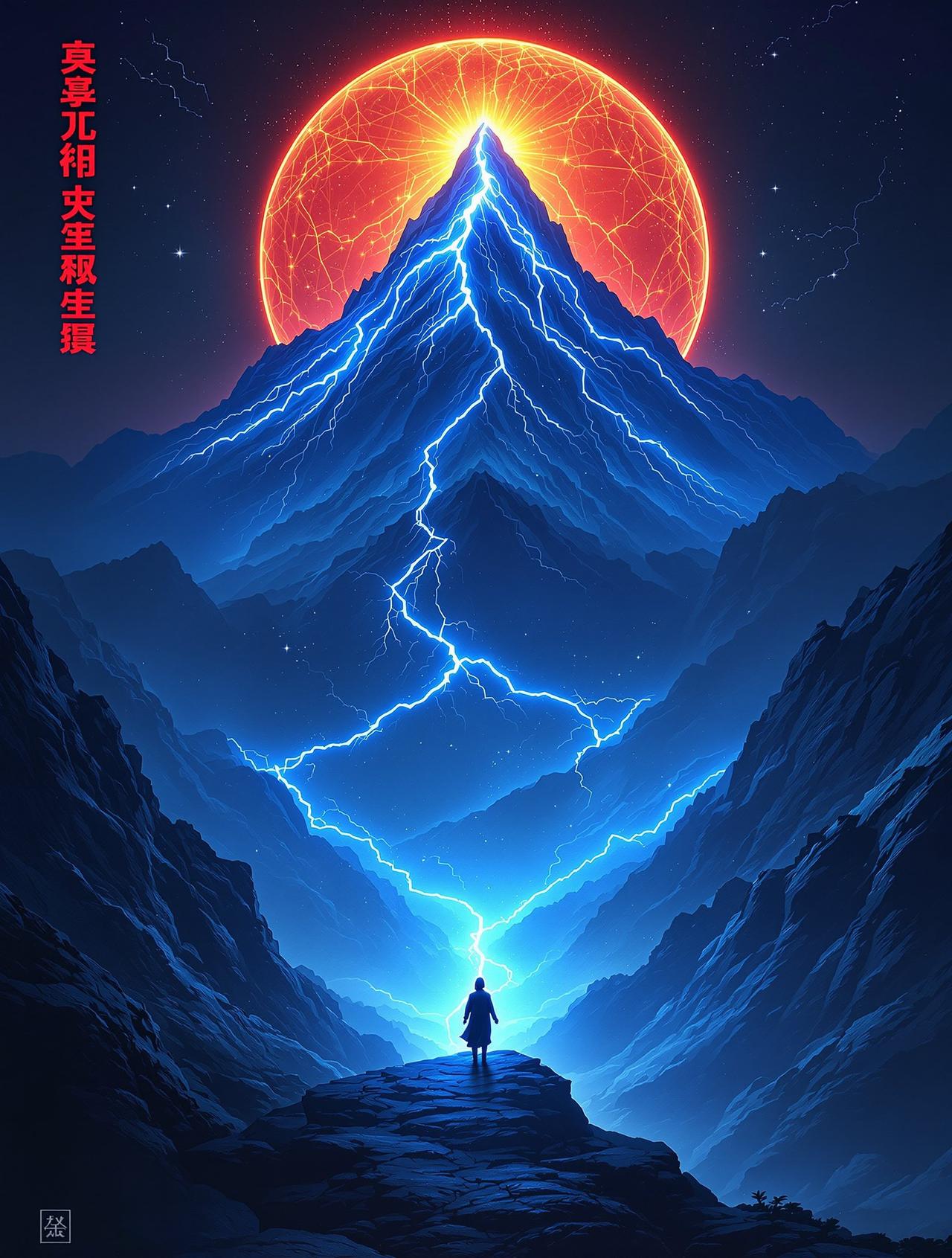 开局九个绝色师姐 - 光棍影视短剧封面