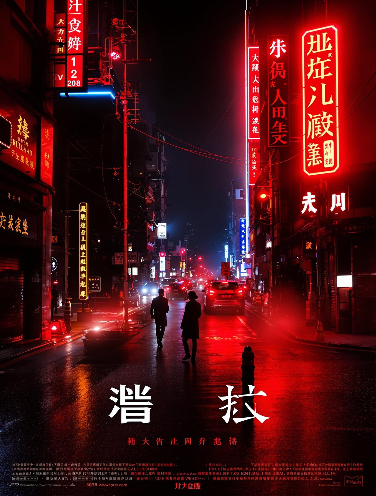 逆流而上 - 光棍影视剧集封面